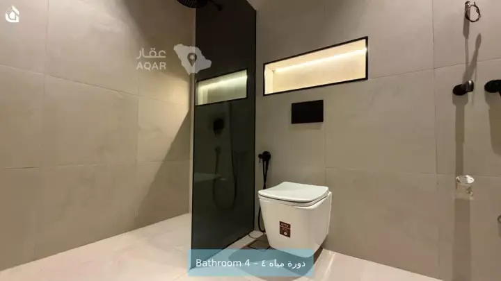 3 bedroom apartment in Al Yasmin, Riyadh 14