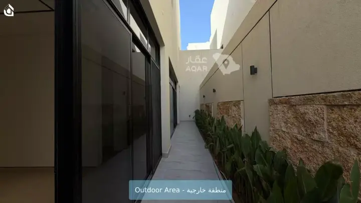 3 bedroom apartment in Al Yasmin, Riyadh 15