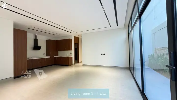 3 bedroom apartment in Al Yasmin, Riyadh 5