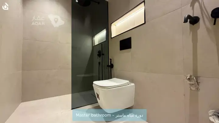 3 bedroom apartment in Al Yasmin, Riyadh 11