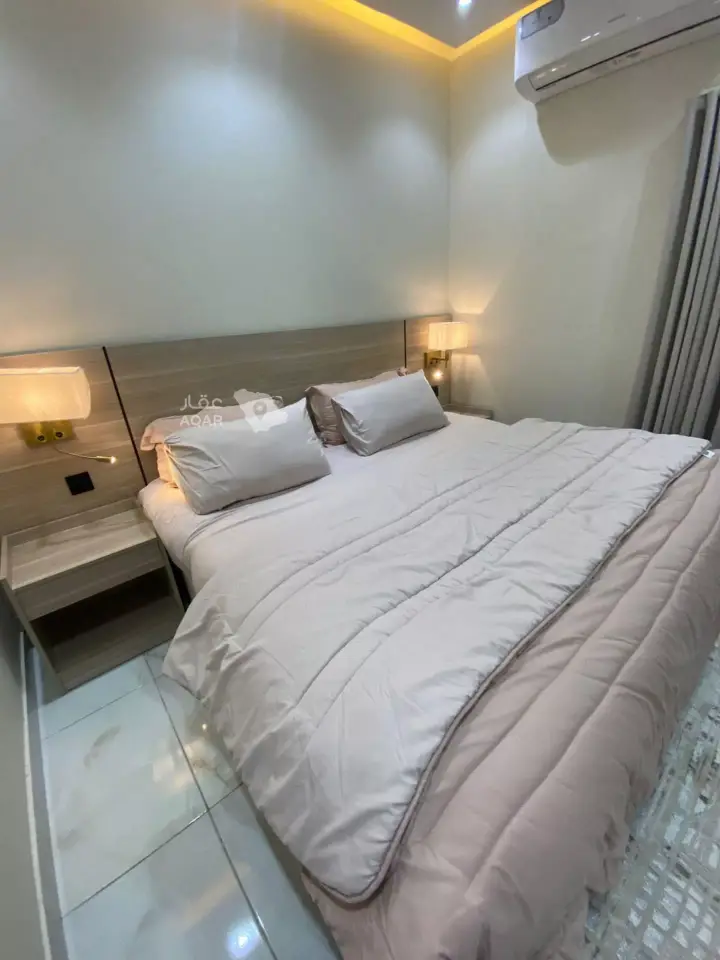 1 bedroom apartment in Al Mansurah, Riyadh 2