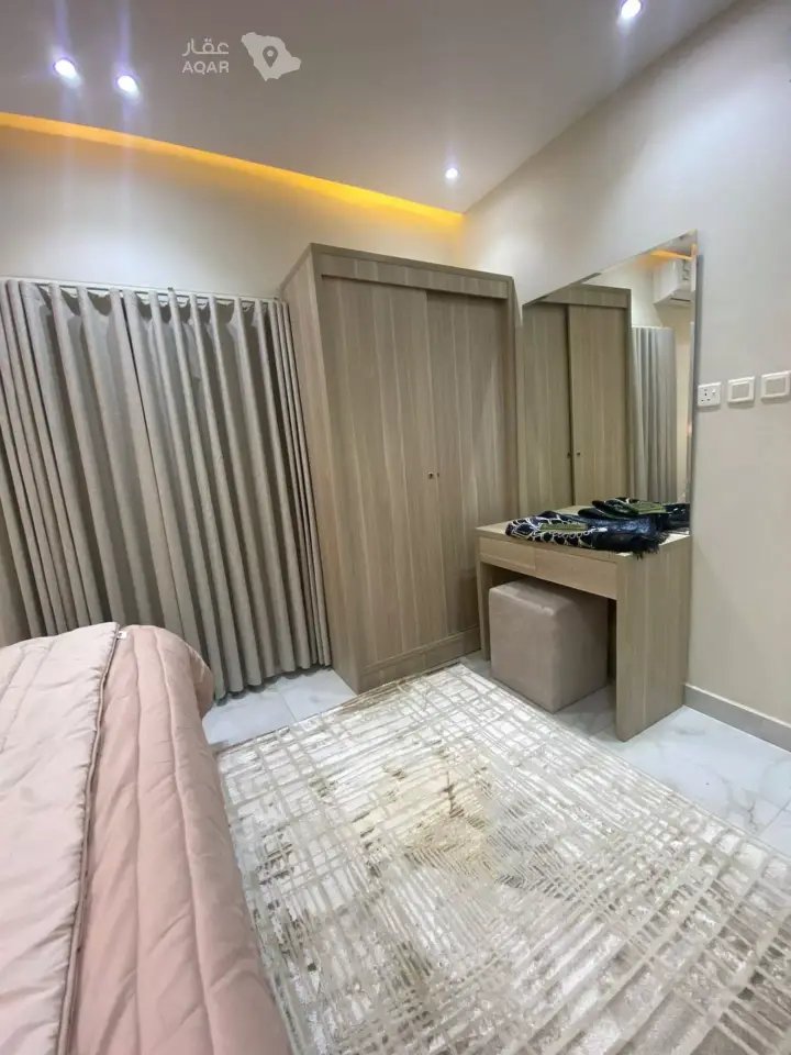 1 bedroom apartment in Al Mansurah, Riyadh 3