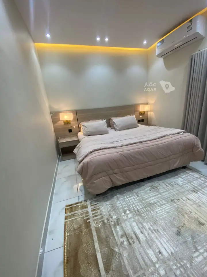 1 bedroom apartment in Al Mansurah, Riyadh