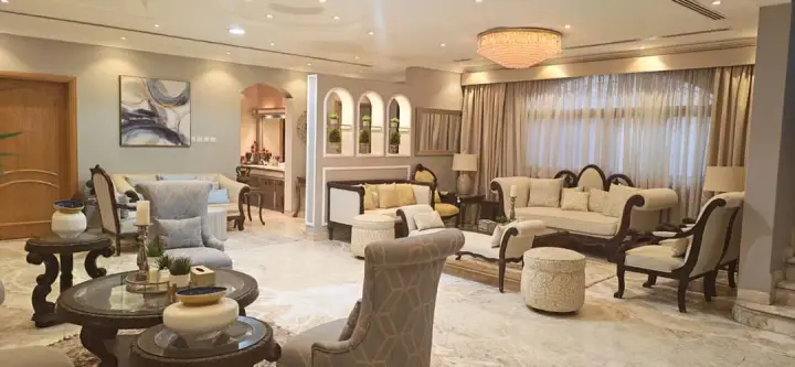 villa in Al Rawabi, Riyadh 11