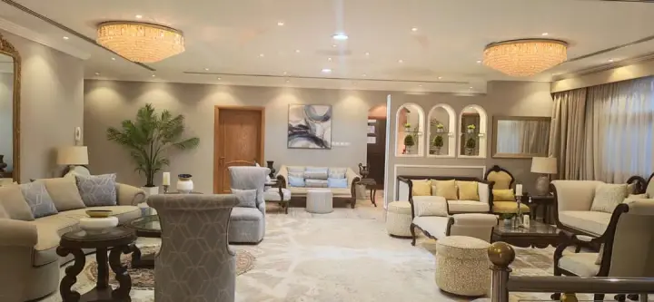 villa in Al Rawabi, Riyadh 10