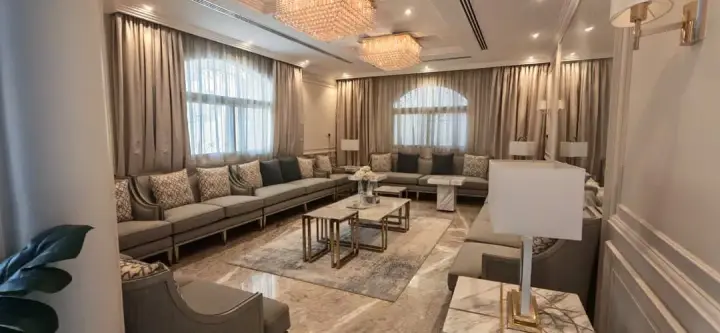 villa in Al Rawabi, Riyadh 24
