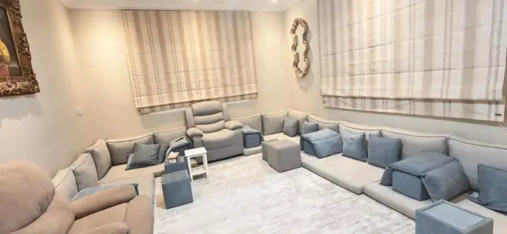 villa in Al Rawabi, Riyadh 7