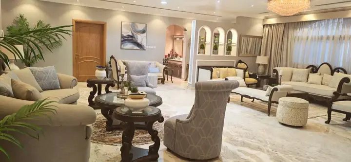 villa in Al Rawabi, Riyadh 12