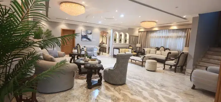 villa in Al Rawabi, Riyadh 17