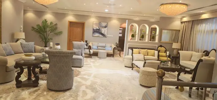 villa in Al Rawabi, Riyadh