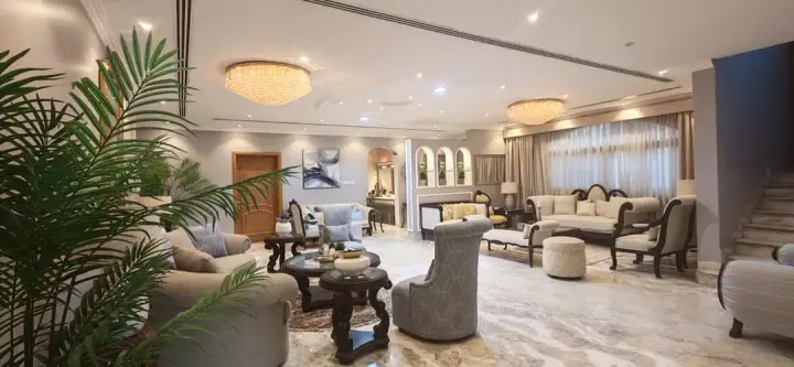 villa in Al Rawabi, Riyadh 19