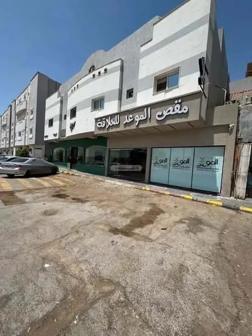 1 bedroom apartment in Al Andalus, Riyadh 2