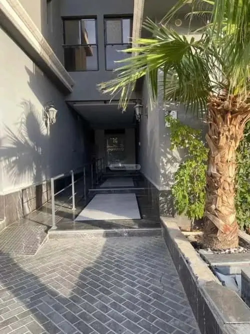 3 bedroom apartment in Al Rahmaniyyah, Riyadh 9
