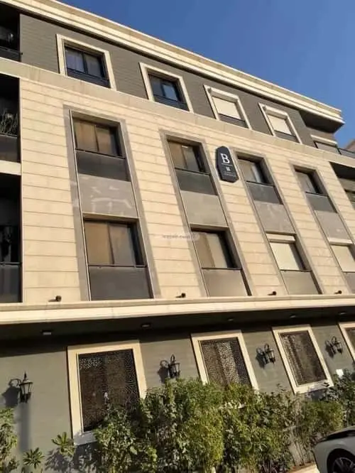 3 bedroom apartment in Al Rahmaniyyah, Riyadh 14