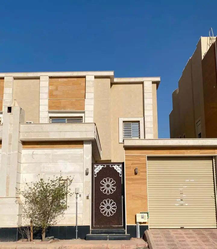 4 bedroom villa in Dhahrat Namar, Riyadh 5