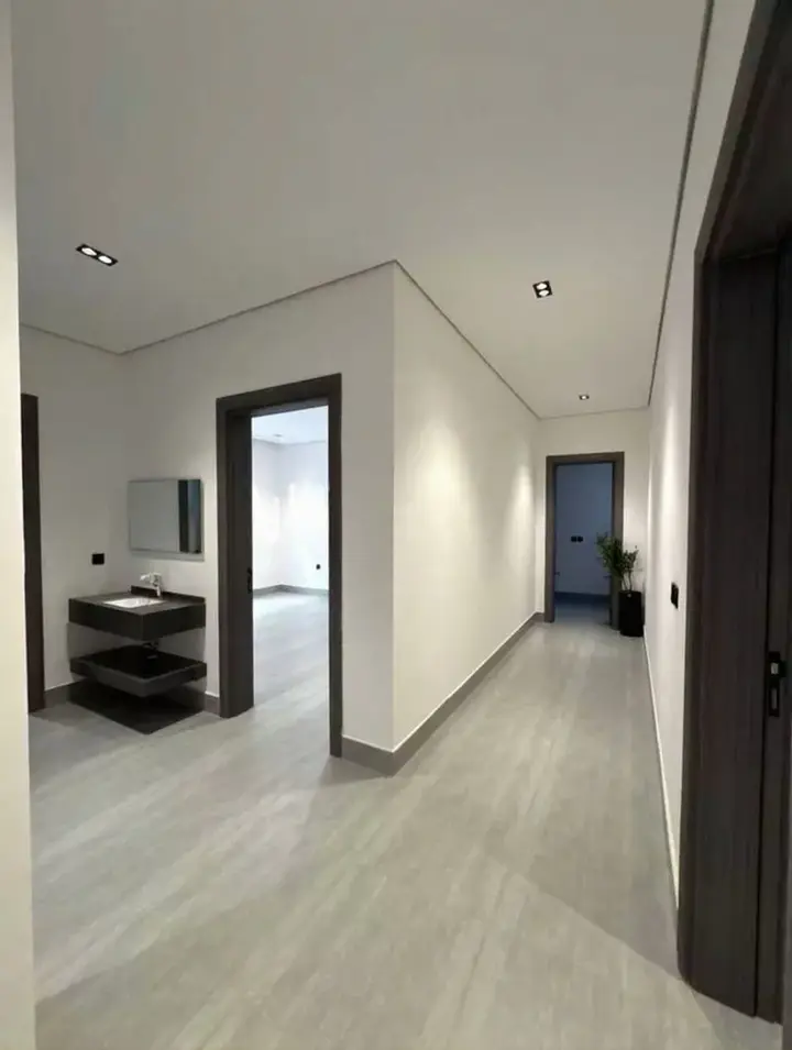 3 bedroom villa in Al Yasmin, Riyadh 7