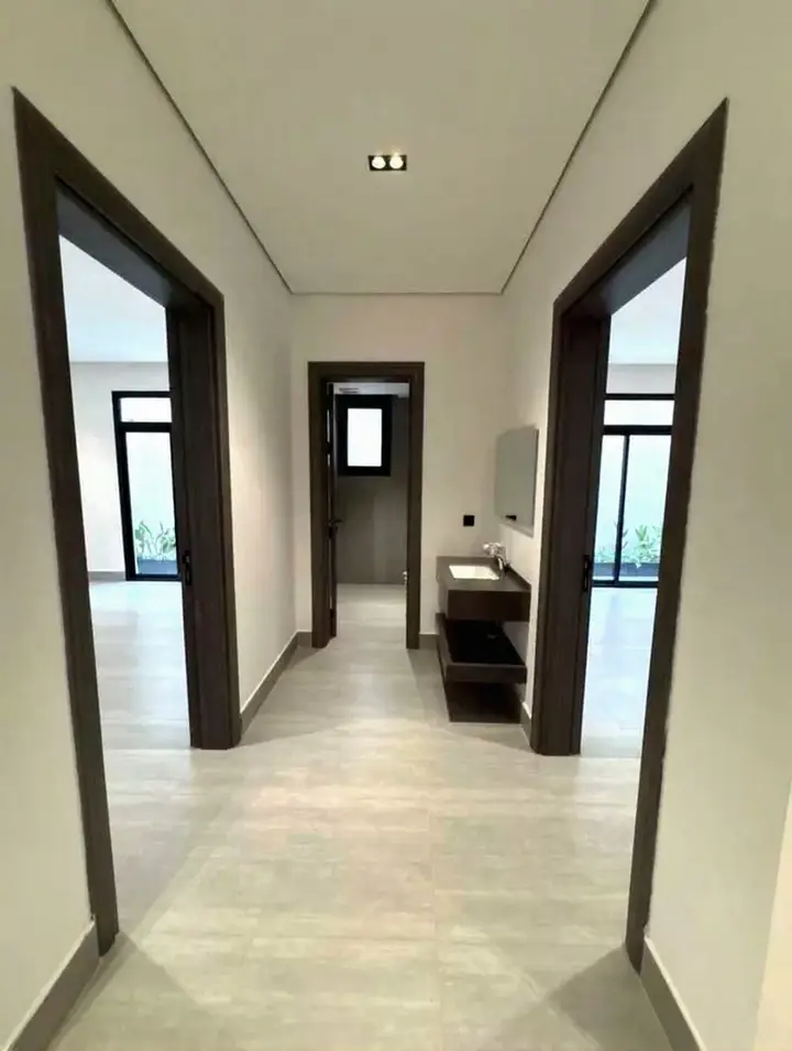 3 bedroom villa in Al Yasmin, Riyadh 15