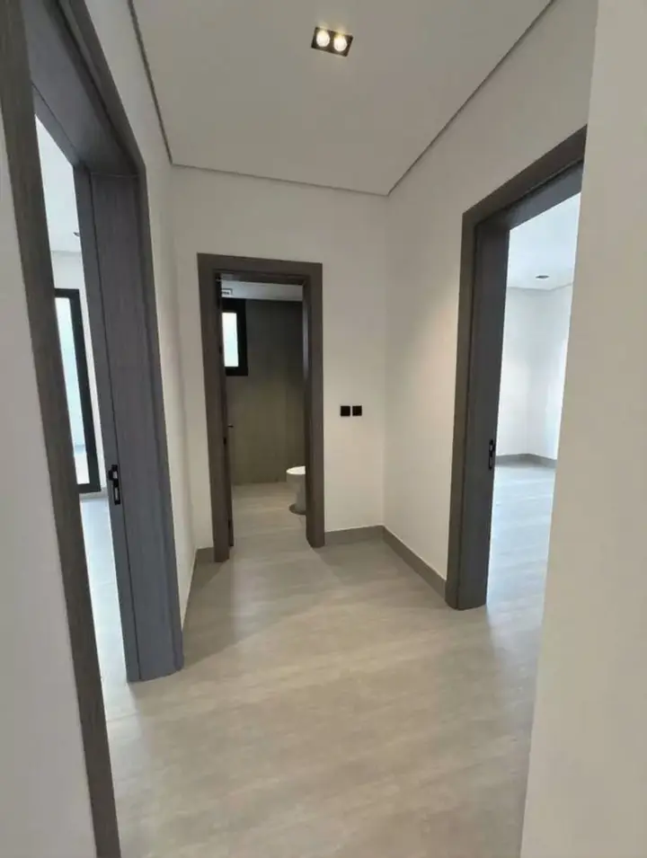 3 bedroom villa in Al Yasmin, Riyadh 6