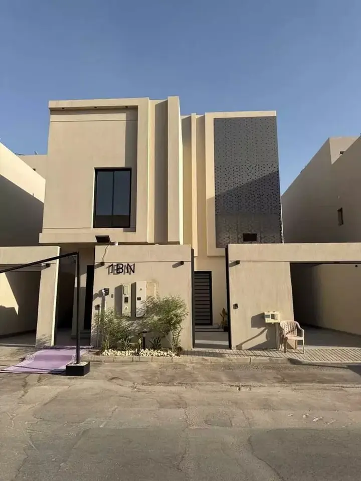 3 bedroom villa in Al Yasmin, Riyadh