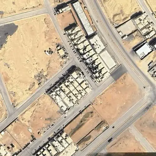 4 bedroom villa in Al Bayan, Riyadh
