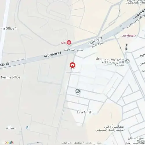 شقة 4 غرف في الملك عبدالله، الرياض 2
