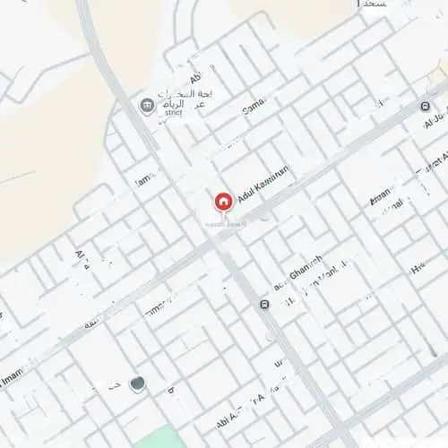 4 bedroom apartment in Al Uraija Al Awsat, Riyadh 2
