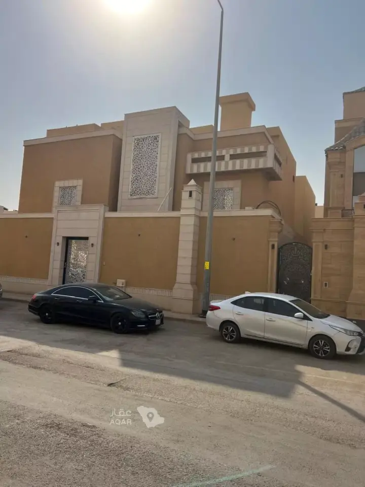 فيلا 4 غرف في العزيزية، الرياض 2