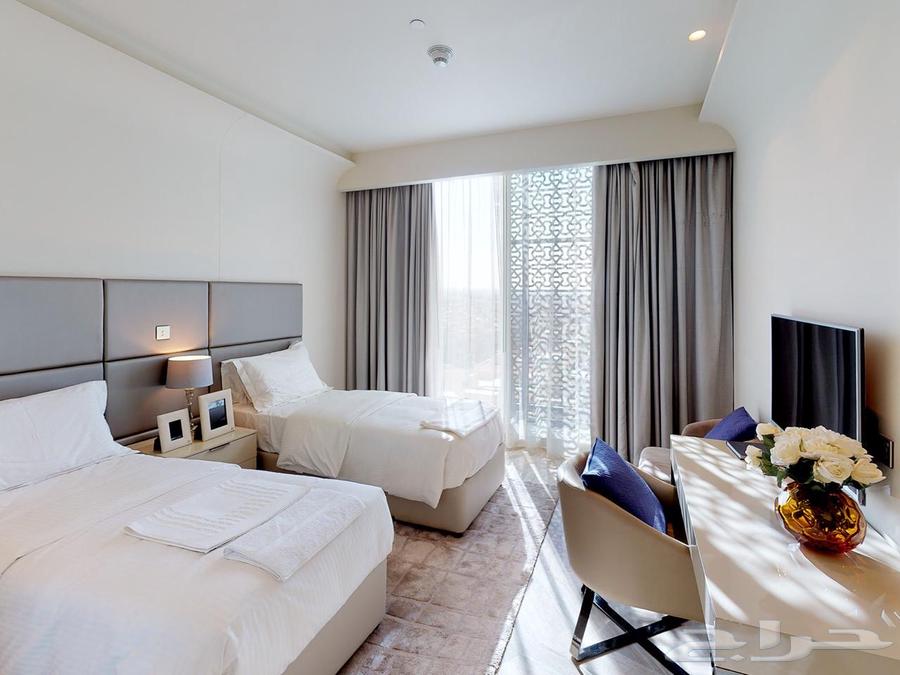3 bedroom apartment in Al Olaya 13