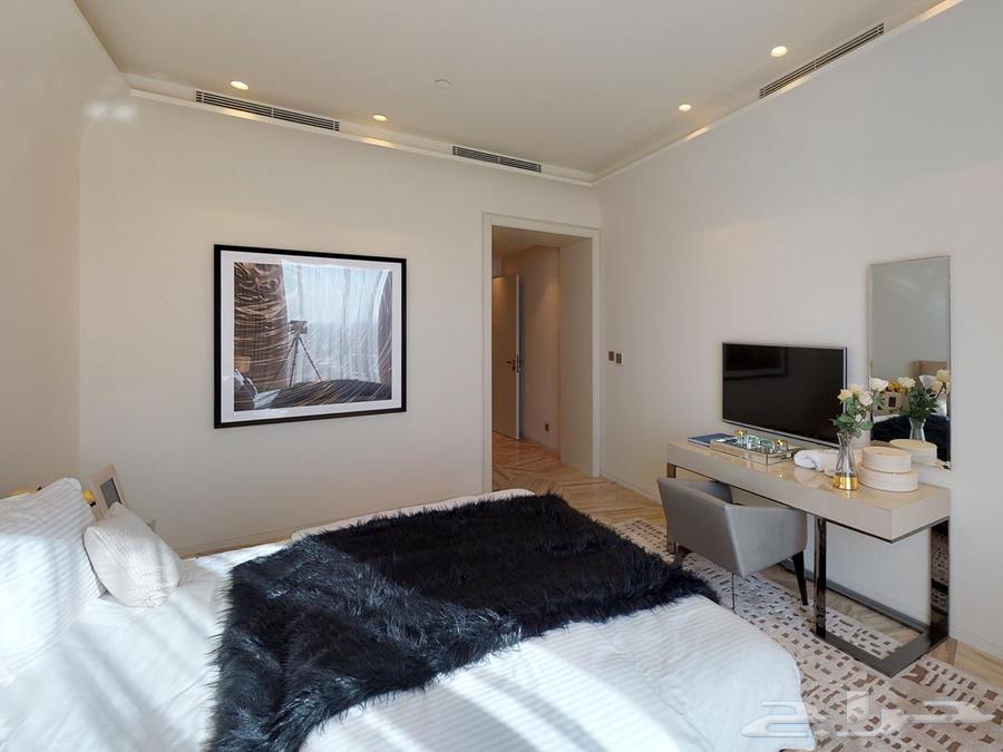 3 bedroom apartment in Al Olaya 14