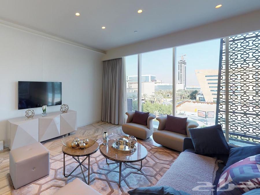 3 bedroom apartment in Al Olaya 16