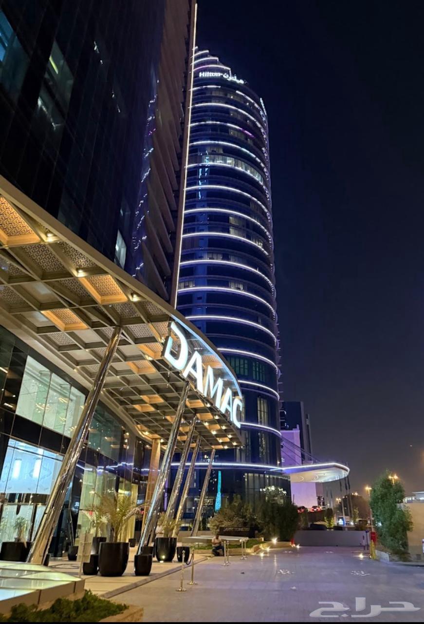3 bedroom apartment in Al Olaya 4