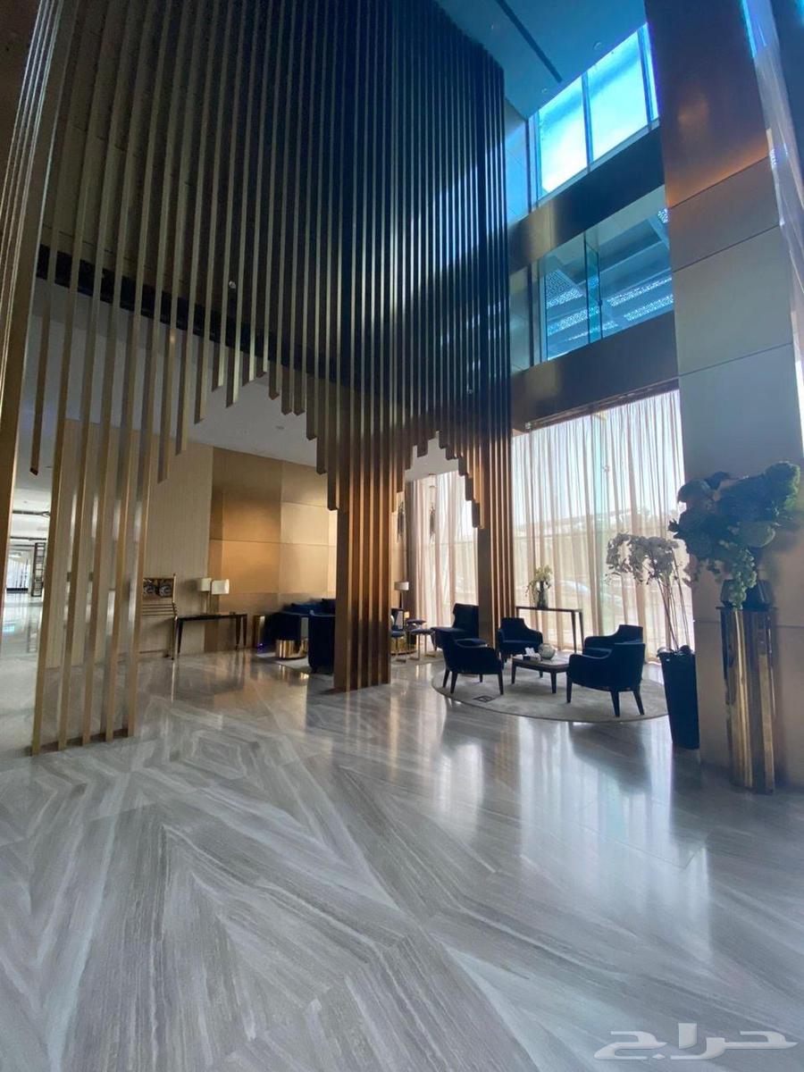 3 bedroom apartment in Al Olaya 5