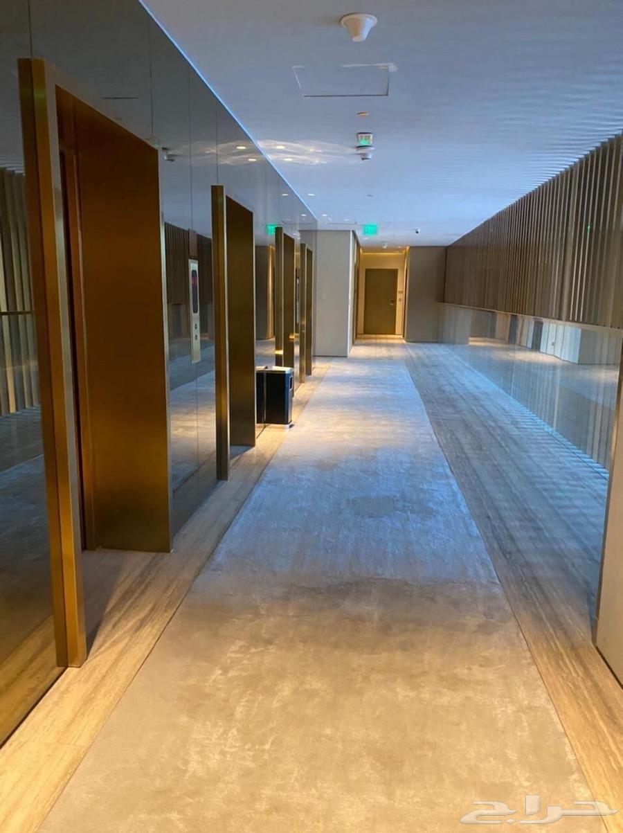 3 bedroom apartment in Al Olaya 9