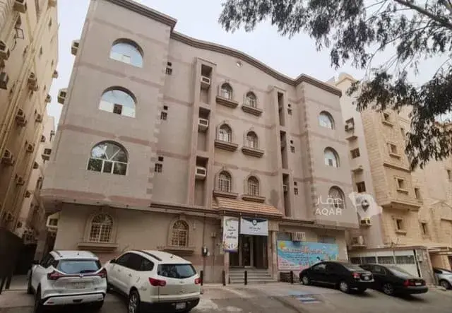5 bedroom building in Al Marwa, Jeddah