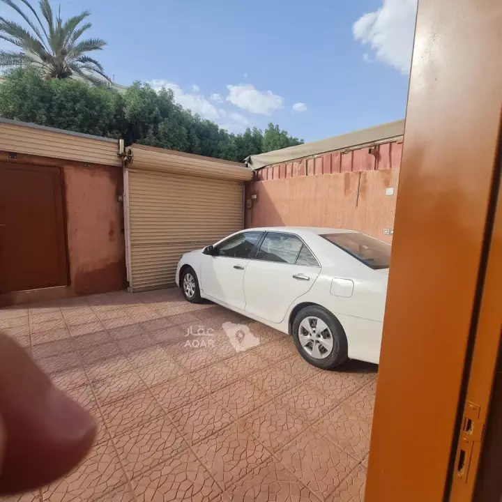 3 bedroom villa in Al Malaz, Riyadh 2