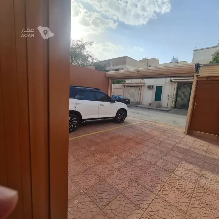 3 bedroom villa in Al Malaz, Riyadh 4