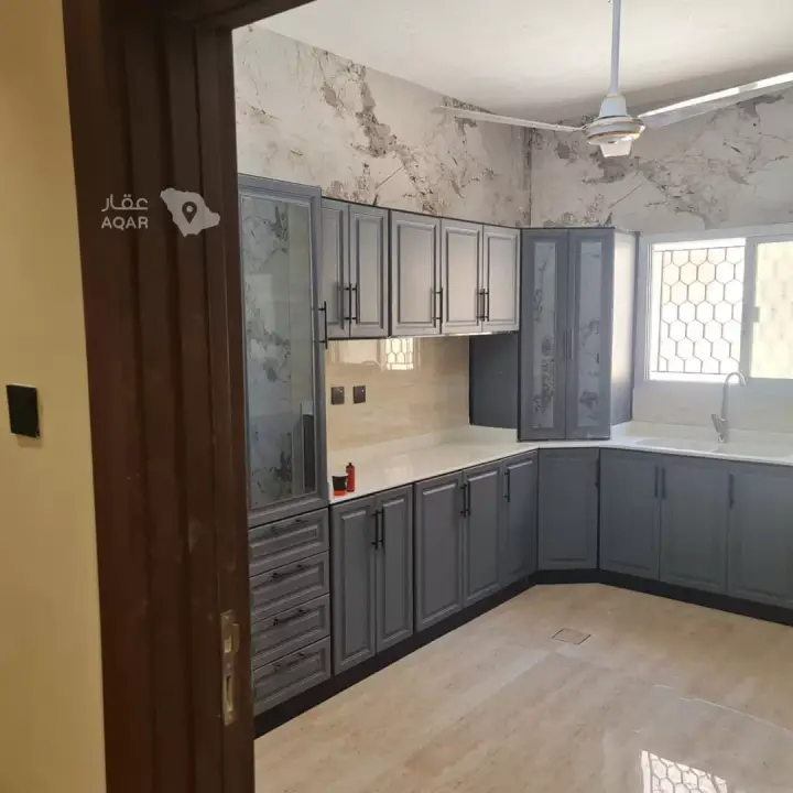 3 bedroom villa in Al Malaz, Riyadh 14