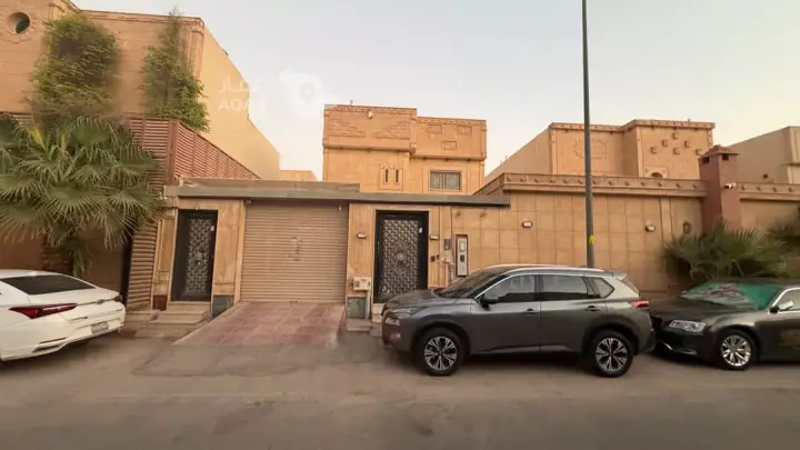 1 bedroom villa in Al Khaleej, Riyadh