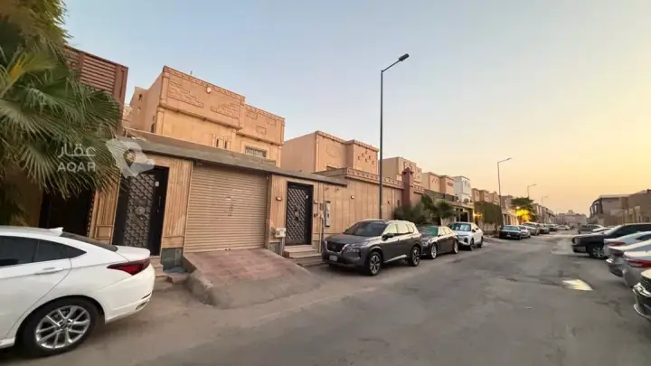 1 bedroom villa in Al Khaleej, Riyadh 2