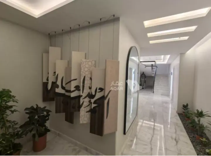 1 bedroom building in Al Rabwa, Jeddah 2