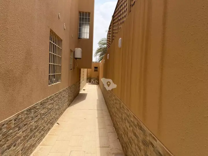 5 bedroom villa in Hittin, Riyadh 4