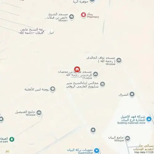 شقة 4 غرف في البيان، الرياض 2