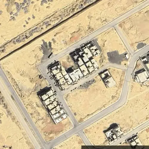 شقة 4 غرف في البيان، الرياض