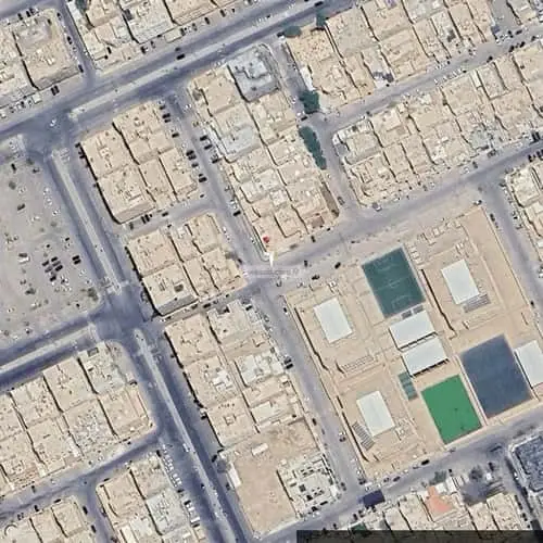 4 bedroom villa in Granada, Riyadh