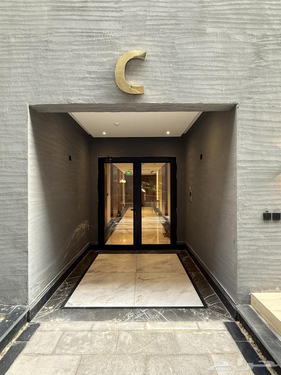 2 bedroom apartment in Al Safa, Riyadh 3
