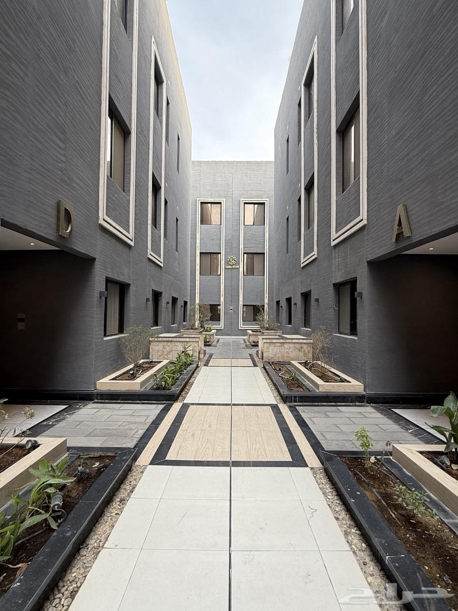2 bedroom apartment in Al Safa, Riyadh 2