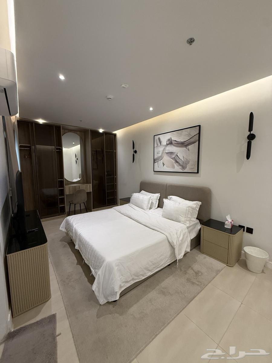 2 bedroom apartment in Al Safa, Riyadh 25