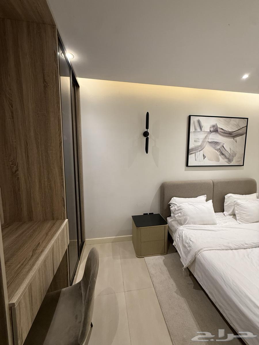 2 bedroom apartment in Al Safa, Riyadh 18
