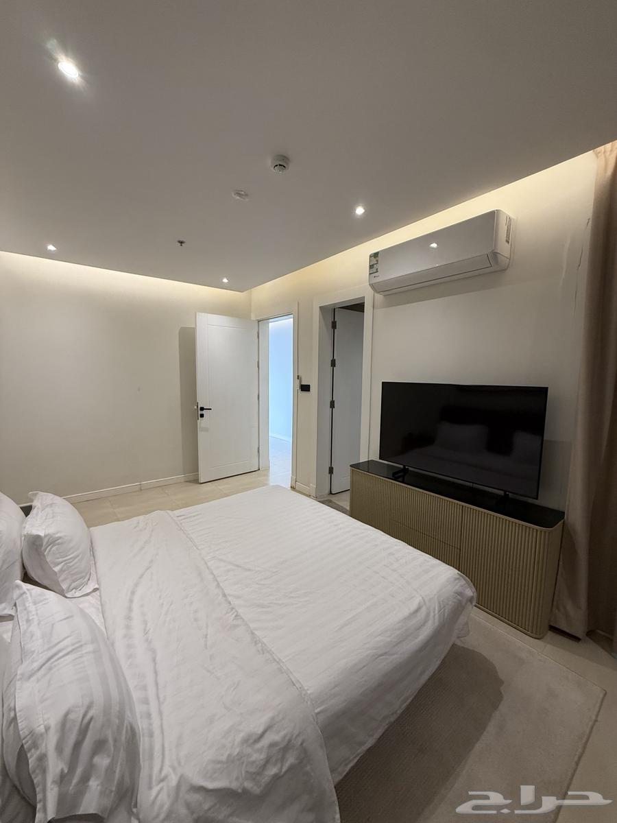 2 bedroom apartment in Al Safa, Riyadh 17