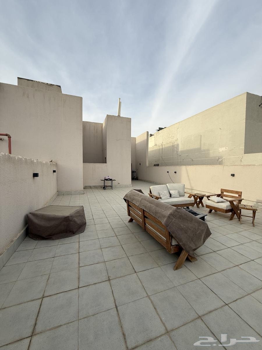 2 bedroom apartment in Al Safa, Riyadh 8